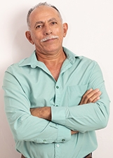 LUIZ PEDREIRO