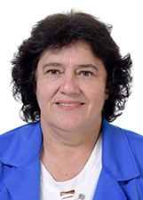 PROF VALDIRENE CABRERA