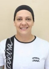 JANA DA CAPOEIRA