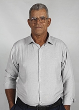 PASTOR JOSÉ DE MATOS