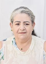 EVANILDE APARECIDA