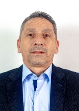 PASTOR JOÃO RIBEIRO