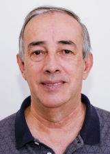 PEDRINHO SILVÉRIO