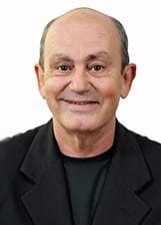 SÉRGIO WEBER