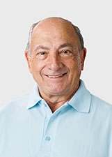 PROFESSOR WAGNER CALIXTO