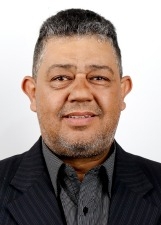 PASTOR MARCO ANTÔNIO