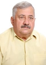 ISMAEL MIRANDA