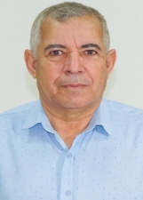 ERASMO SANTANA