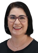 PROFESSORA ROSANA PARRA