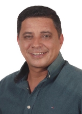 EDMILTON FELICIANO