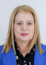 SUELI SALVIANO