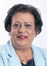 PROFESSORA LILIANE HELAL