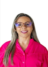 PROFESSORA MARILZA DIAS