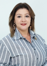 FATIMA BOMBEIRA