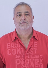 OSCAR CARA SECA