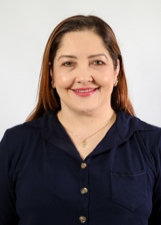 DRA PRISCILA RECHETZKI