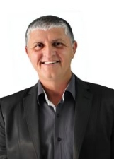 PASTOR ODIMAR