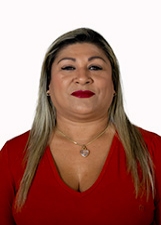 ROSINEIDE FILHA DO OLAVO