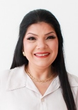 PROFESSORA LUCIANA MOREIRA