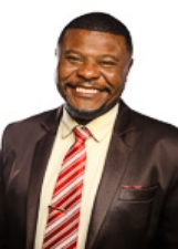 PASTOR JEAN OROZIMBO