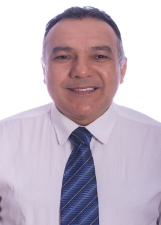 PASTOR MARCOS CARDOSO