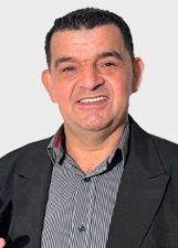 JOSÉ VALDIR DE MELLO (BAGUNÇA)