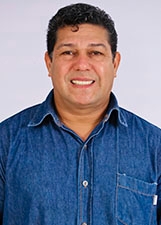 PASTOR REINALDO  GUARDINHA