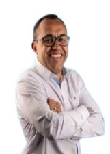 PASTOR ALEXANDRE PINHEIRO