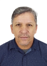 PASTOR MARCOS AURÉLIO