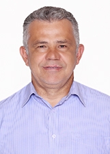 EDIVALDO DIAS VEIO PINTOR