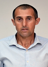 GILBERTO SILVEIRA