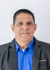 PASTOR ORLI ALVES