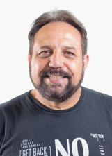 CLODOALDO ASAS DE ÁGUIA