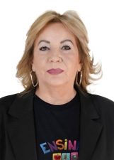 PROFESSORA SOLANGE RABEL