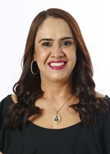 ELISANGELA DA SAÚDE