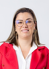 TANINHA DA LUZ