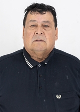 DINHO GAITEIRO