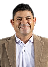 ROBERTO GARÇOM