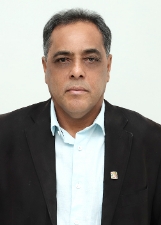 PASTOR ADAIR FELIPE