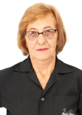 DONA VANILDA