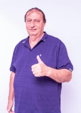 ROGERIO DIAS - PINOQUIO