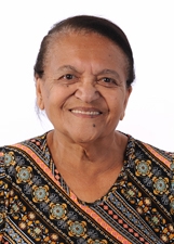 PROFESSORA MARIA ANDRADE