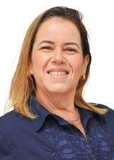 CECILIA DA EDUCAÇÃO