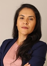 DRA ALINE LIMA