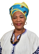 MARCIA BAIANA