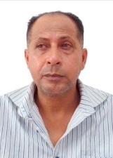 JOSIAS SANTOS