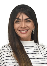 DOUTORA SABRINA DENTISTA