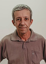 ZECA JARDINEIRO