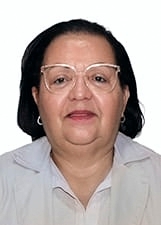 PROFESSORA ODETE