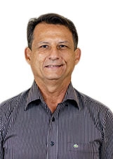 RONALDO LIGEIRINHO